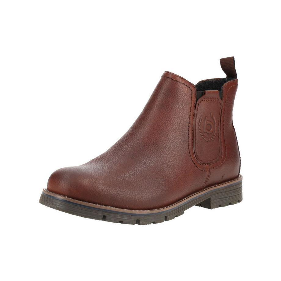 Bottines