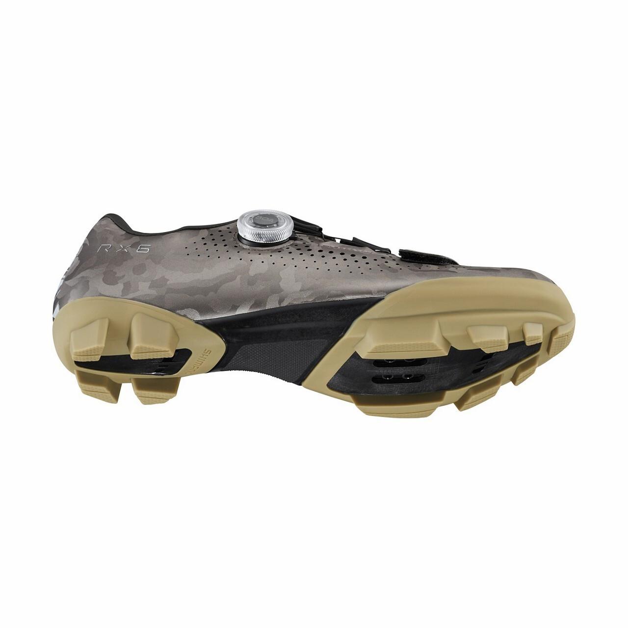 SHIMANO  Scarpe da donna Shimano SH-RX600 