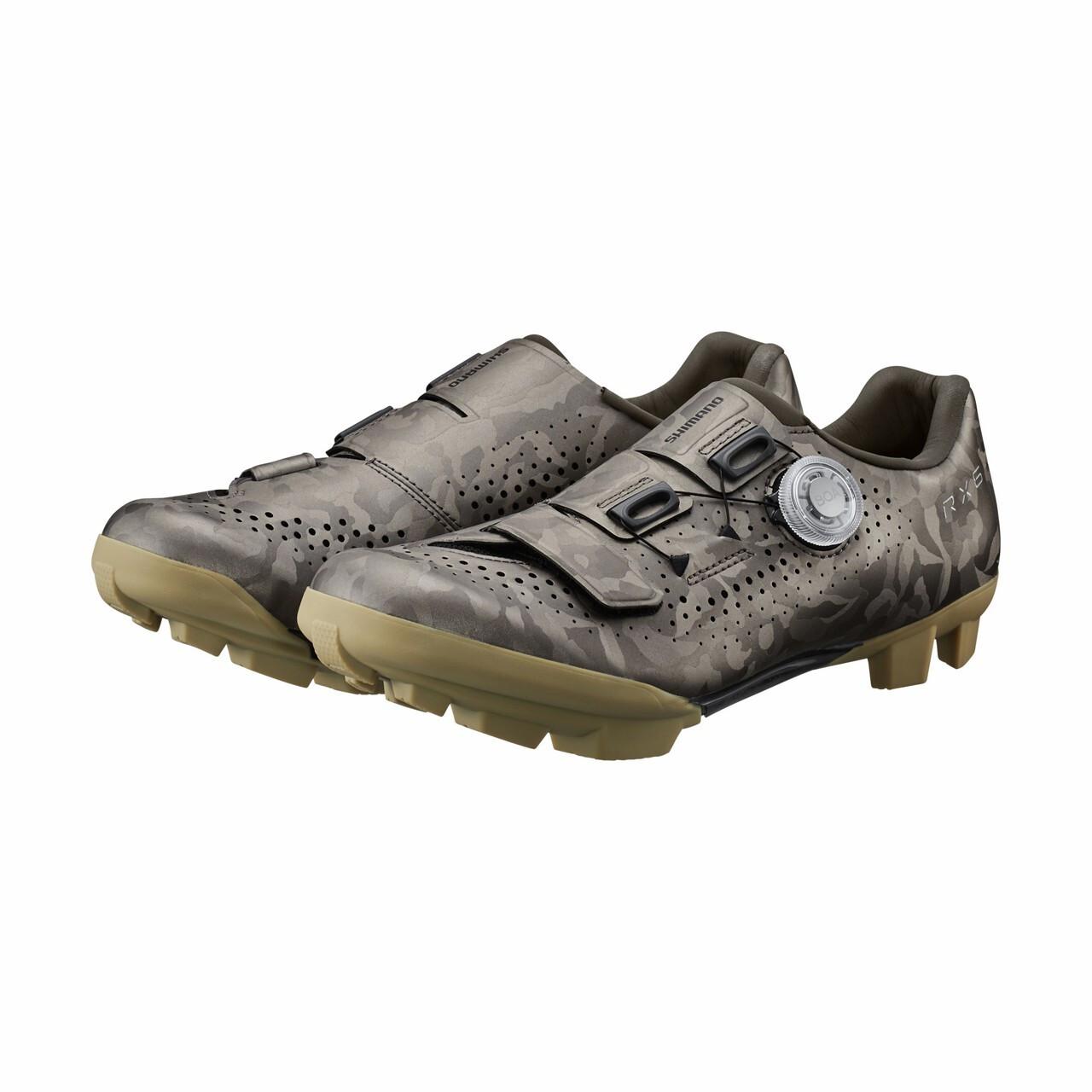 SHIMANO  Chaussures femme  SH-RX600 