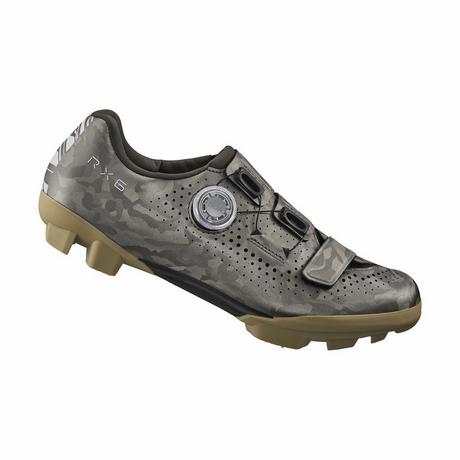 SHIMANO  Chaussures femme  SH-RX600 