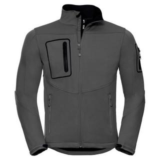 Russell Sport Softshelljacke  