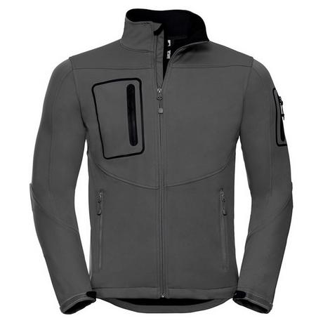 Russell Sport Softshelljacke  