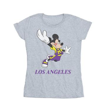 Los Angeles TShirt