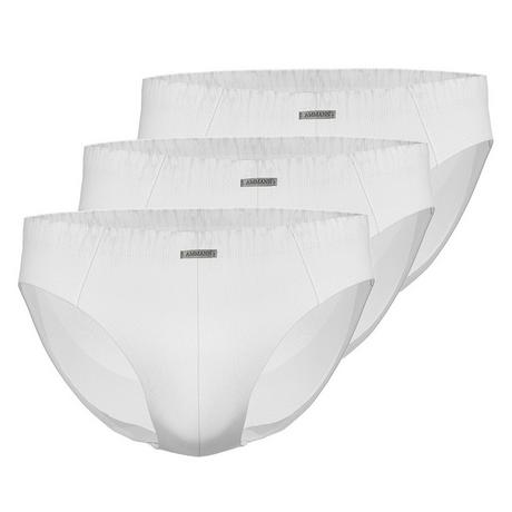 Ammann Close to you 3er Pack Mini Slip  