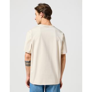 Wrangler Solid T-Shirt  