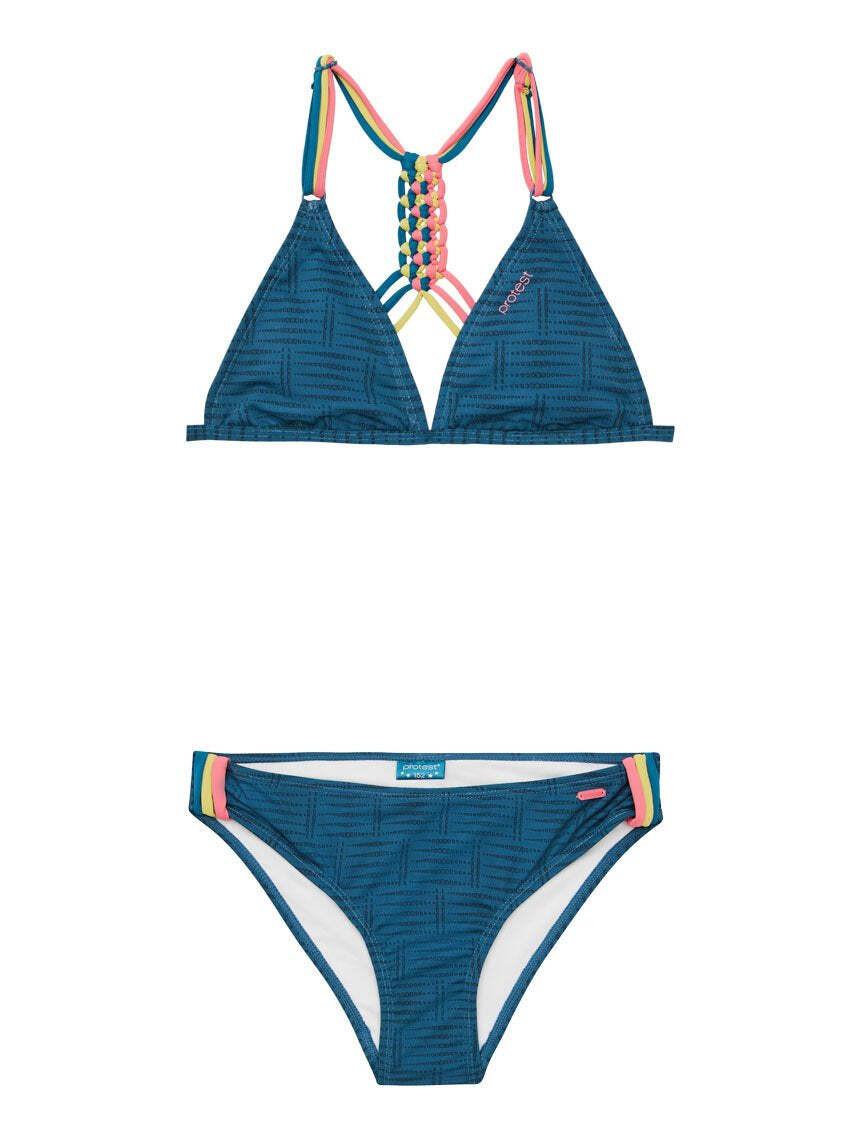 PROTEST  Bikinis PRTFimke 25 JR triangle bikini 