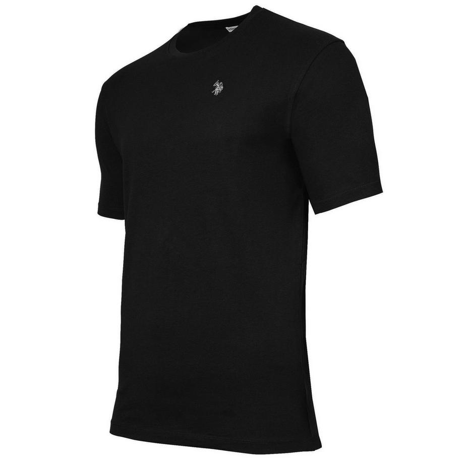 U.S. Polo Assn. T-shirt Comfort Fit Confezione da 1  
