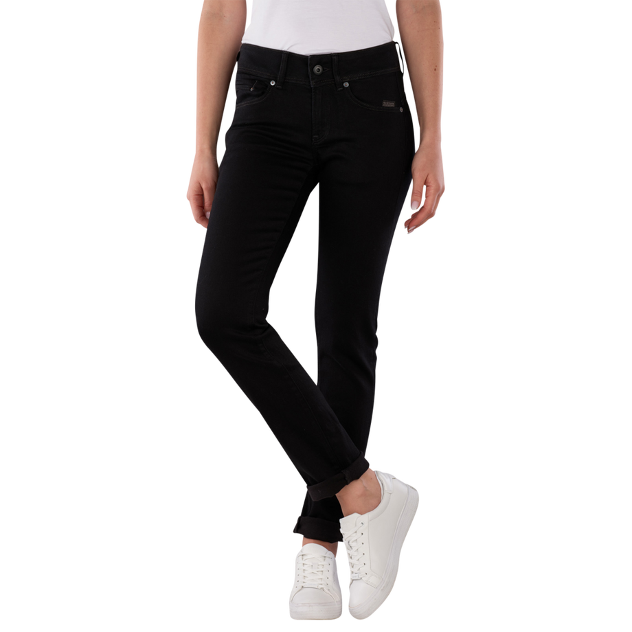 Midge Jeans Slim Straight Fit