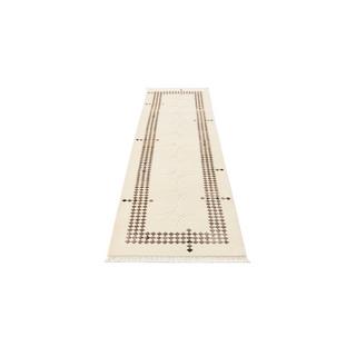 VIDAL Tapis fait à la main Darya-Indian  