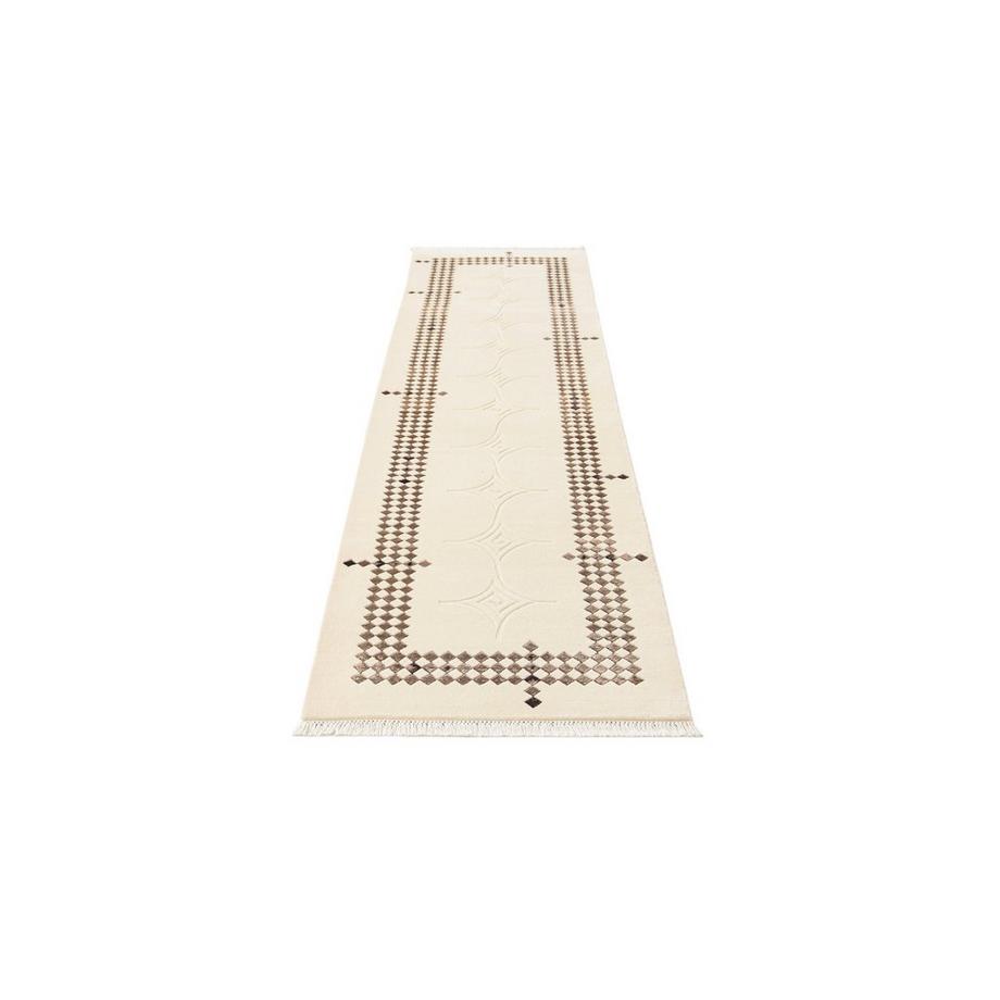 VIDAL Tappeto fatto a mano Darya-Indian  