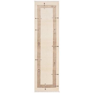 VIDAL Tapis fait à la main Darya-Indian  