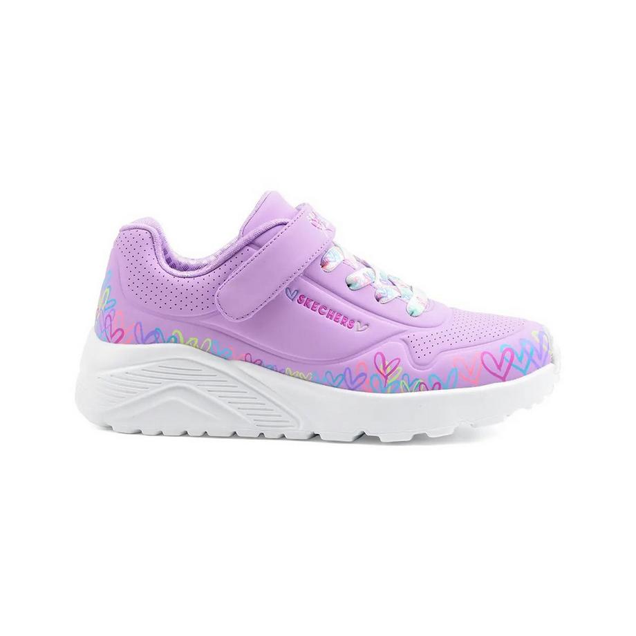 SKECHERS Sneaker Lite Heart Craze  