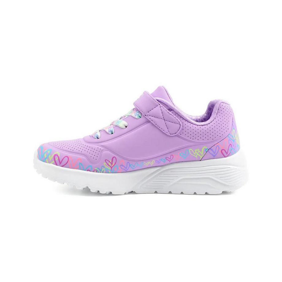 SKECHERS Sneaker Lite Heart Craze  