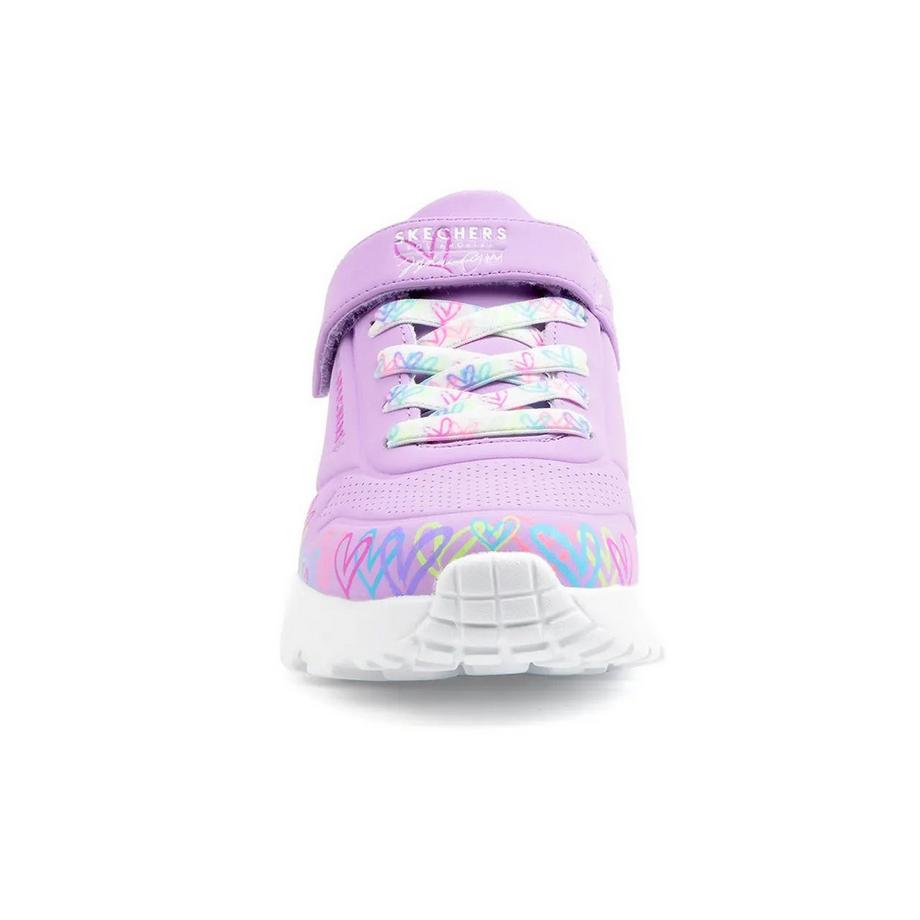 SKECHERS Sneaker Lite Heart Craze  