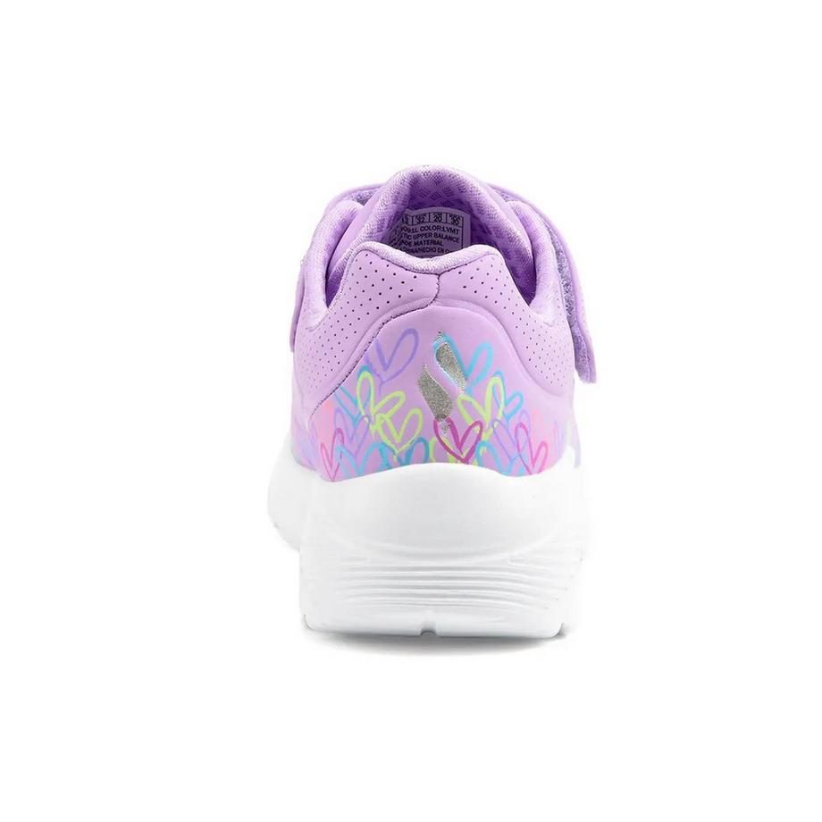 SKECHERS Sneaker Lite Heart Craze  