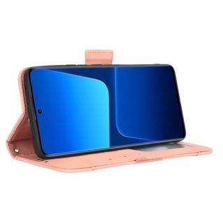 Cover-Discount  Xiaomi 13 - ÉTui Avec Fentes Pour Cartes 