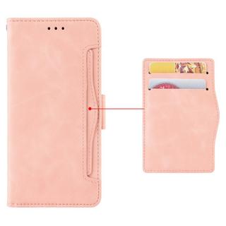Cover-Discount  Xiaomi 13 - Etui Mit Vielen Kartenfächer 