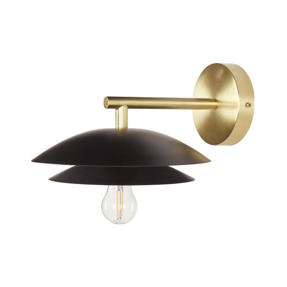 Lampe murale en Acier  LASOLO