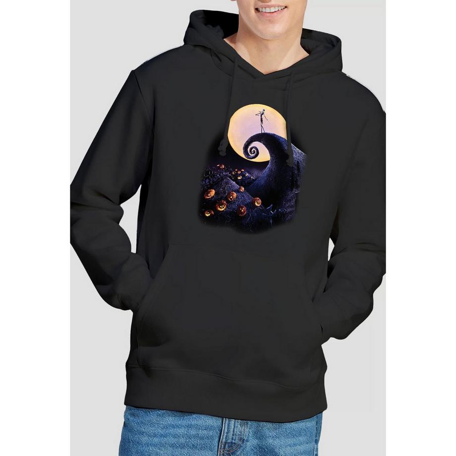 The Nightmare Before Christmas  Sweat À Capuche 
