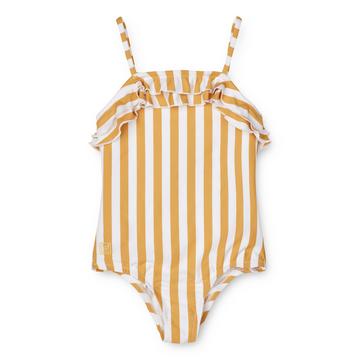 Maillot de bain Josette rayures Mellow