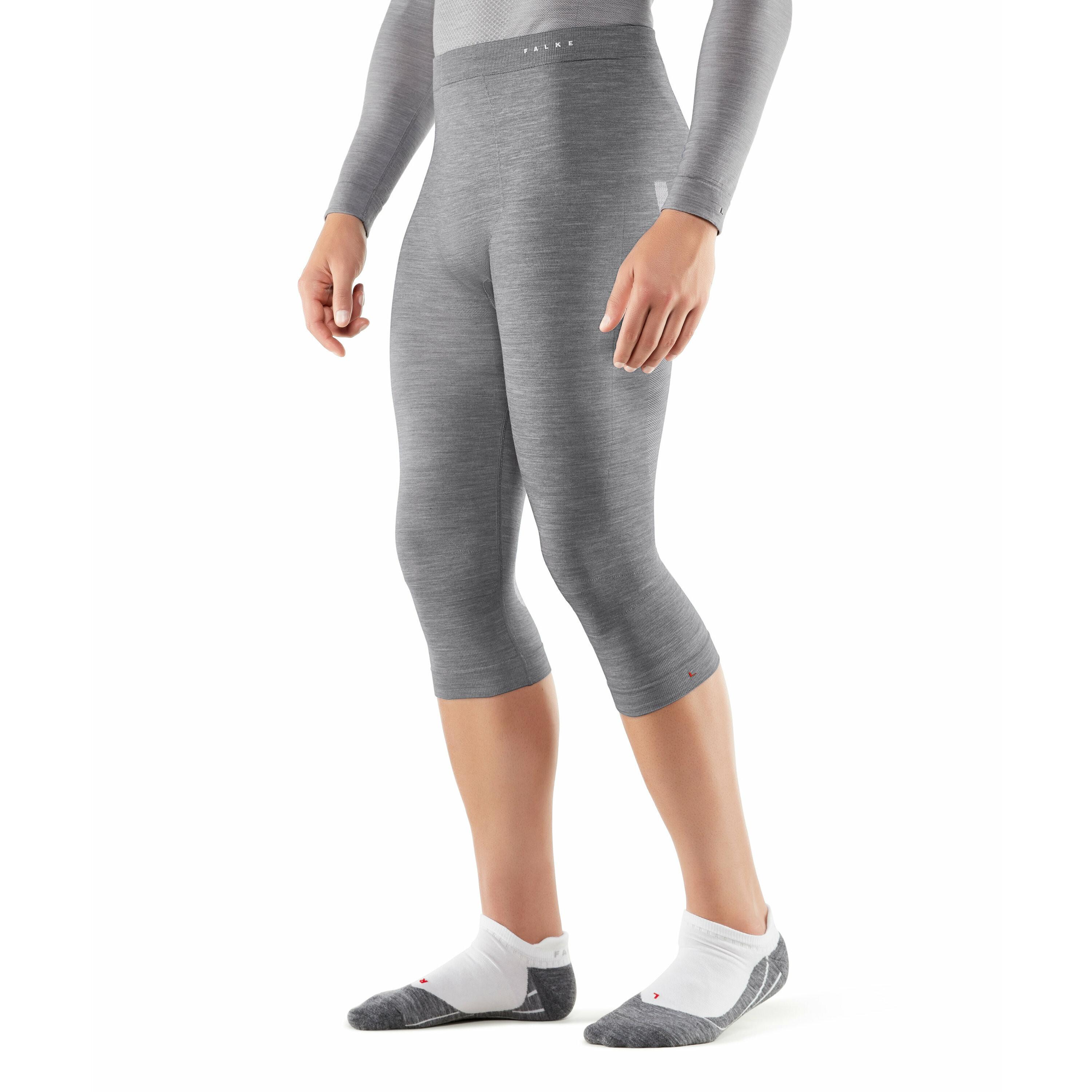 FALKE Wool-Tech Light 3/4 Boxer  