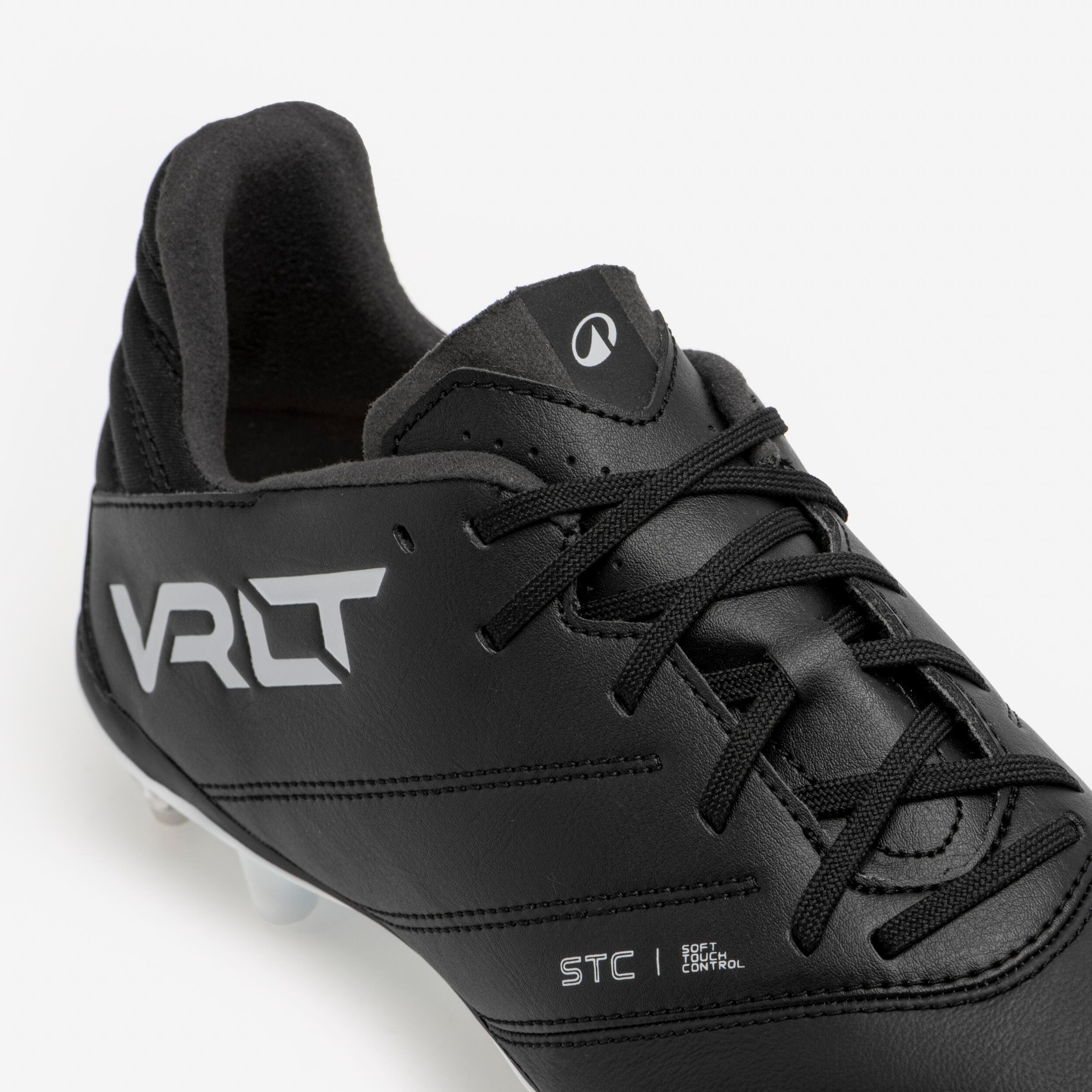 KIPSTA  Scarpe da calcio a tacchetti pelle SG 