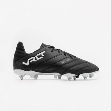 Fussball Stollenschuhe Leder SG