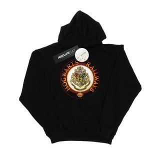 Harry Potter  Hogwarts Kapuzenpullover 