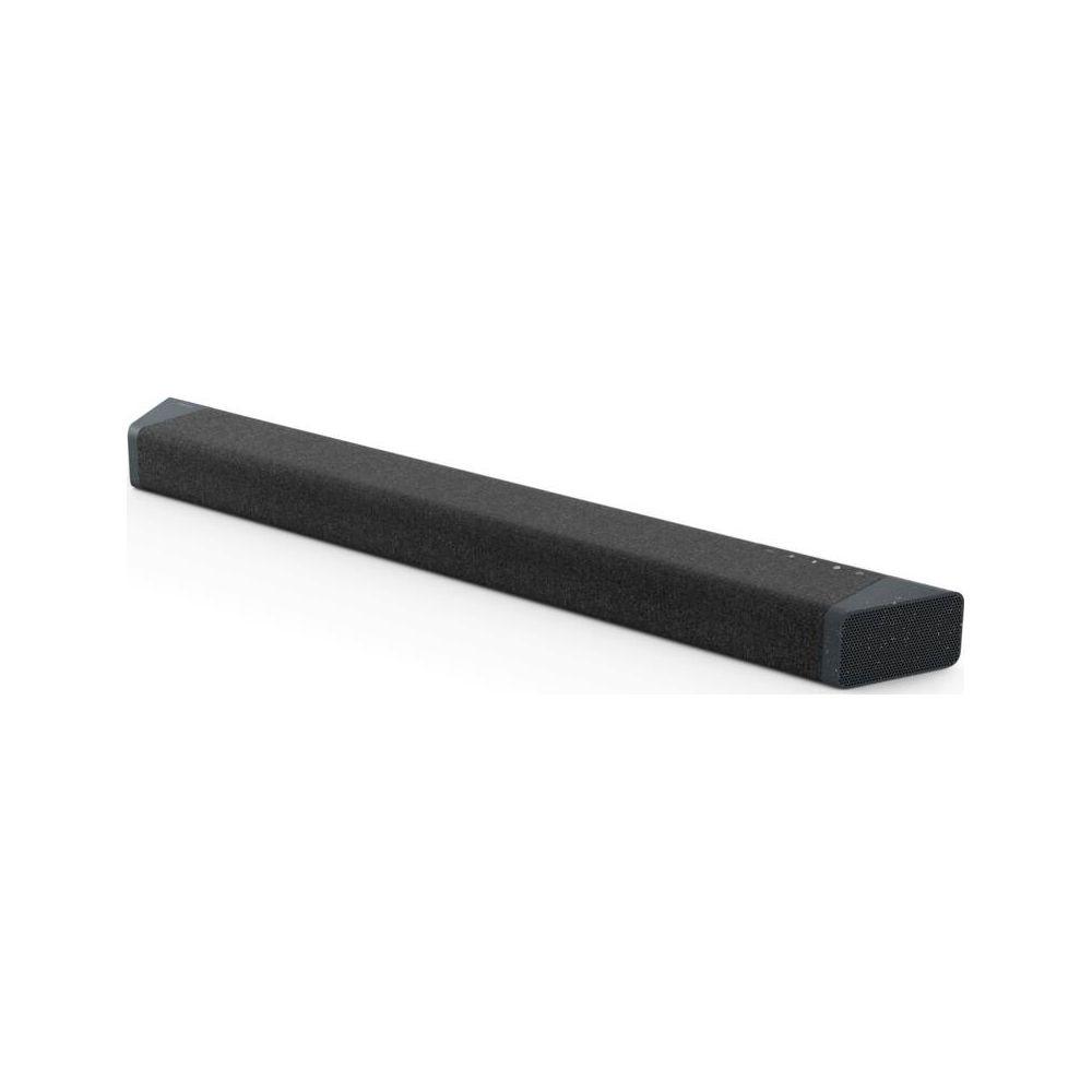 PHILIPS  Philips TAB7908/10 altoparlante soundbar Nero 5.1.2 canali 740 W 