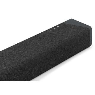 PHILIPS  Philips TAB7908/10 altoparlante soundbar Nero 5.1.2 canali 740 W 