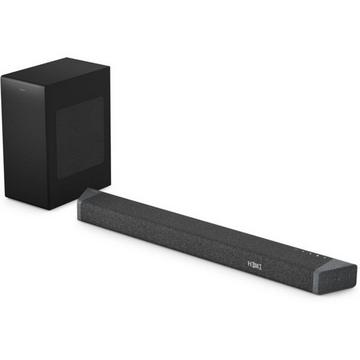 Philips TAB7908/10 altoparlante soundbar Nero 5.1.2 canali 740 W