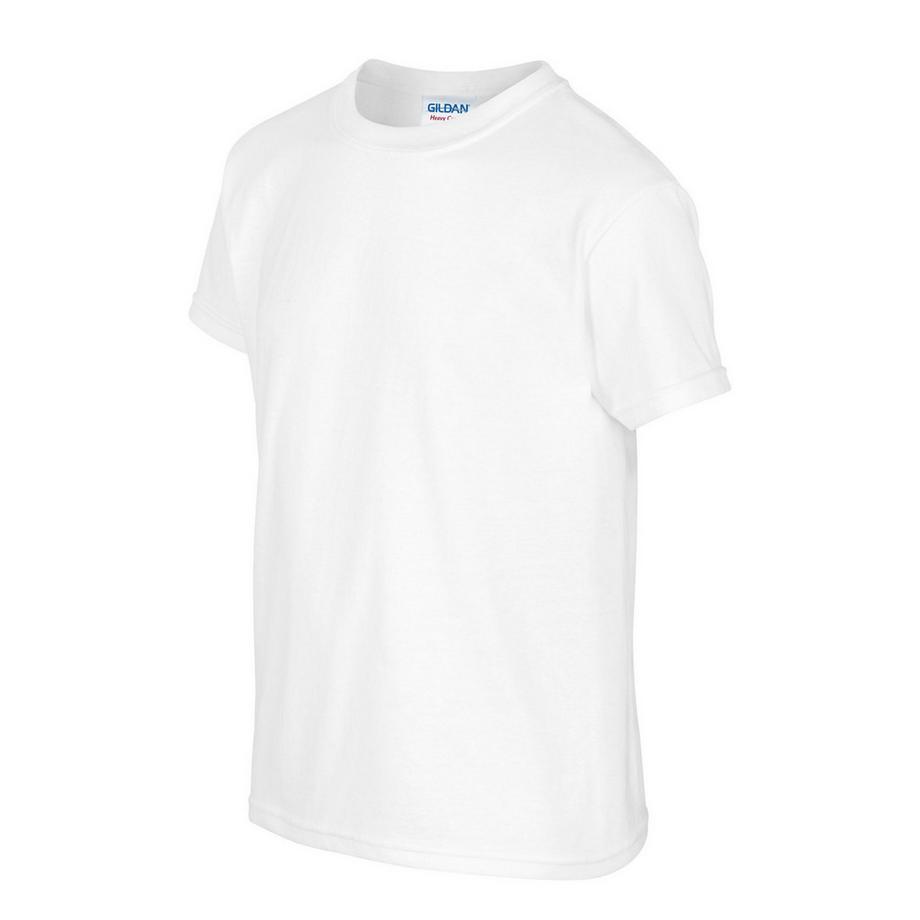 Gildan  TShirt Schwere Qualität 