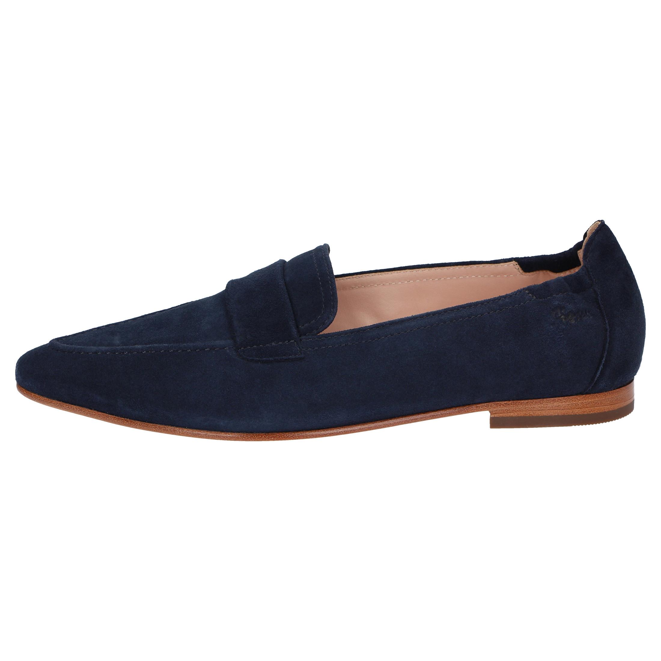 Sioux  Slipper Hokulani-700 