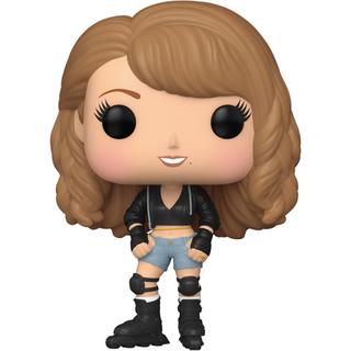 Funko  Figura POP Rocks Mariah Carey 