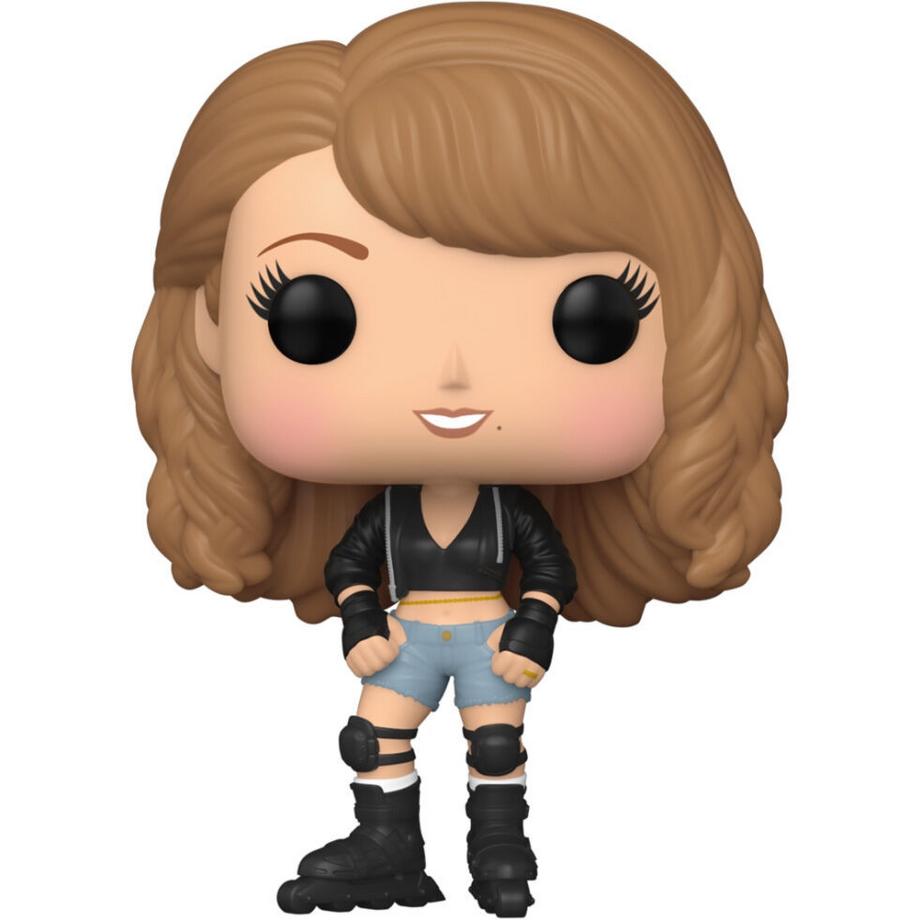 Funko  POP figure Rocks Mariah Carey 