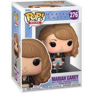 Funko  Figura POP Rocks Mariah Carey 