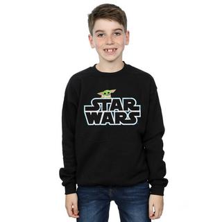 STAR WARS  Sweat THE MANDALORIAN THE CHILD 