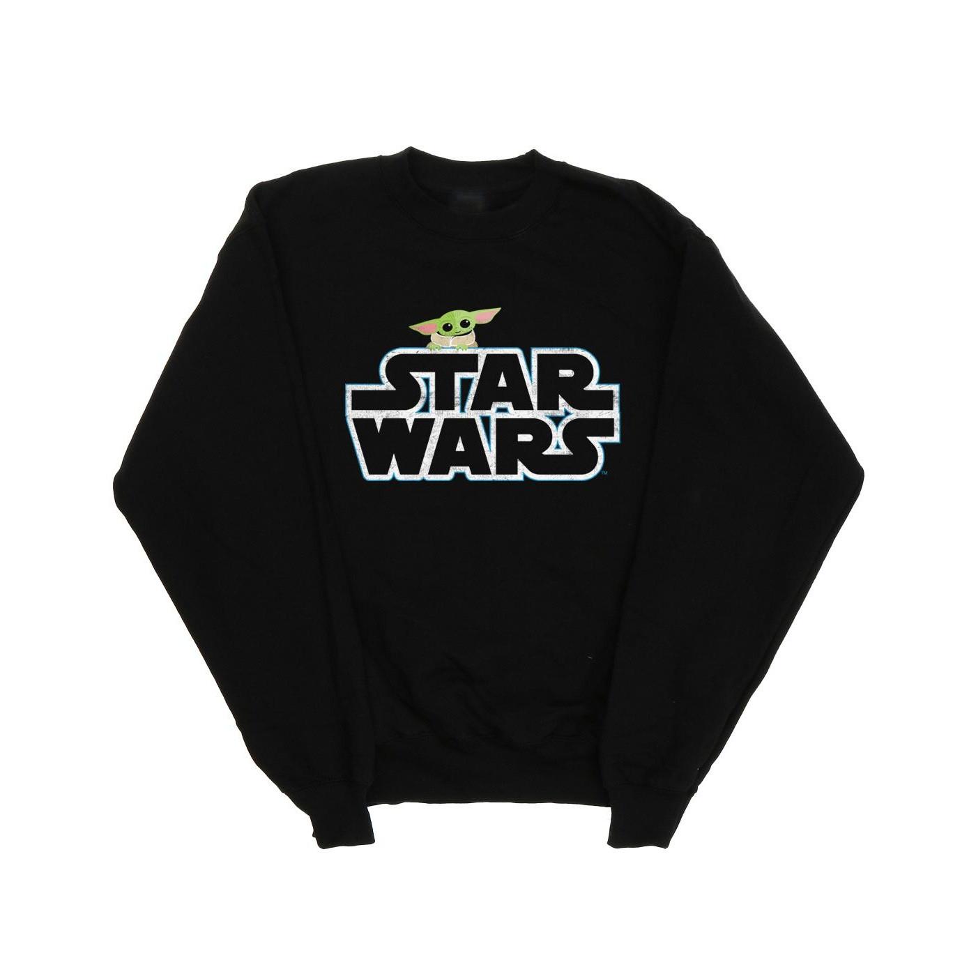 STAR WARS  Sweat THE MANDALORIAN THE CHILD 