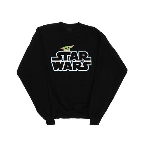 STAR WARS  The Mandalorian The Child Sweatshirt 