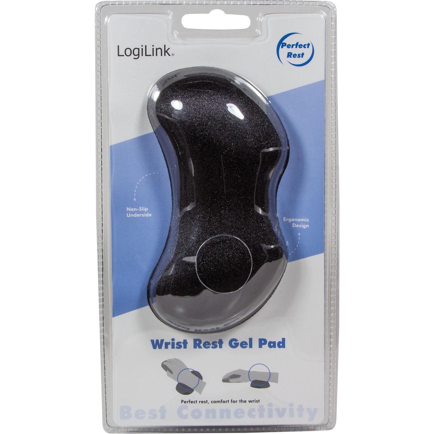 LogiLink  Poggiapolsi per mouse 