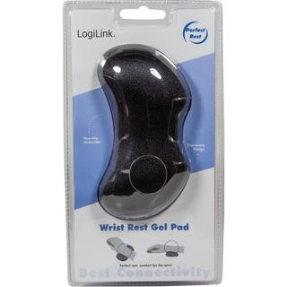 LogiLink  Poggiapolsi per mouse 