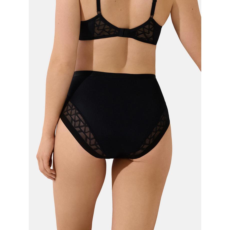 Lisca  Opal Slip a vita alta 