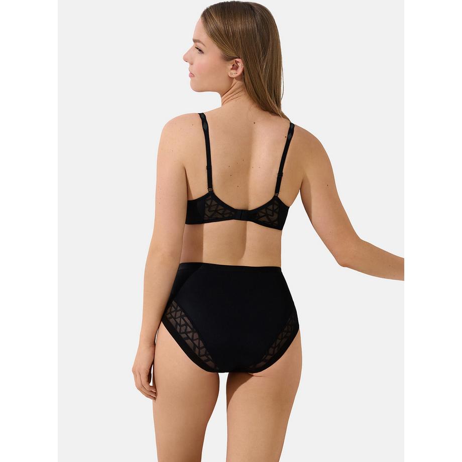 Lisca  Opal Slip a vita alta 