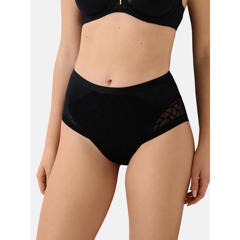 Opal Slip a vita alta