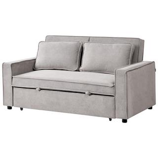 Beliani Canapé-lit Minimaliste UTTELA  