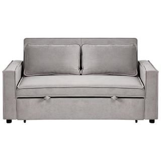 Beliani Canapé-lit Minimaliste UTTELA  