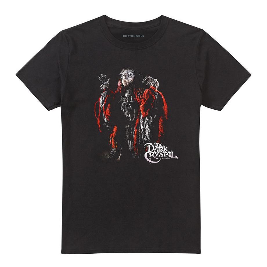 T-ShirtMotif Skeksis