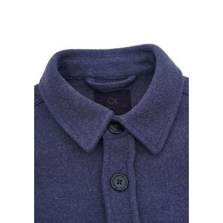 Colours & Sons  Veste polaire Worker Jacket-Soft Touch 