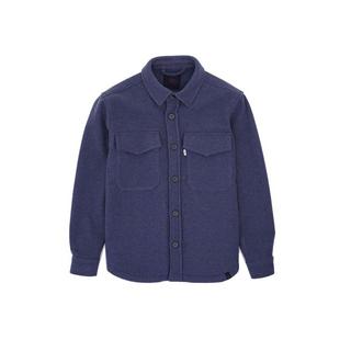 Colours & Sons  Veste polaire Worker Jacket-Soft Touch 