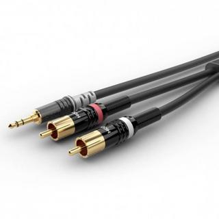 Sommer Cable  Audio Anschlusskabel 